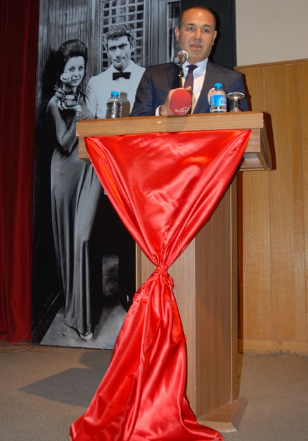 ÇİRKİN KRAL DOĞUM GÜNÜNDE ANILDI! 11