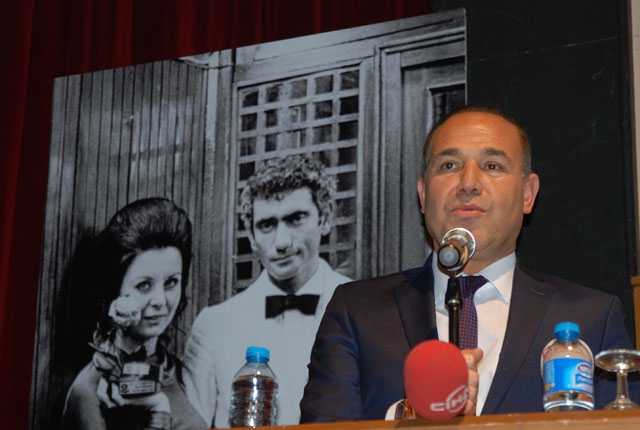 ÇİRKİN KRAL DOĞUM GÜNÜNDE ANILDI! 12