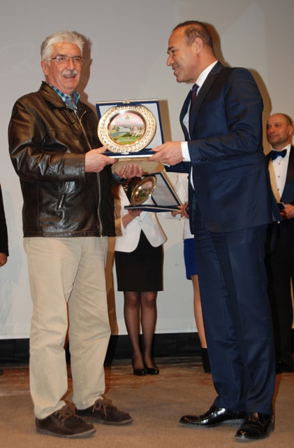 ÇİRKİN KRAL DOĞUM GÜNÜNDE ANILDI! 14