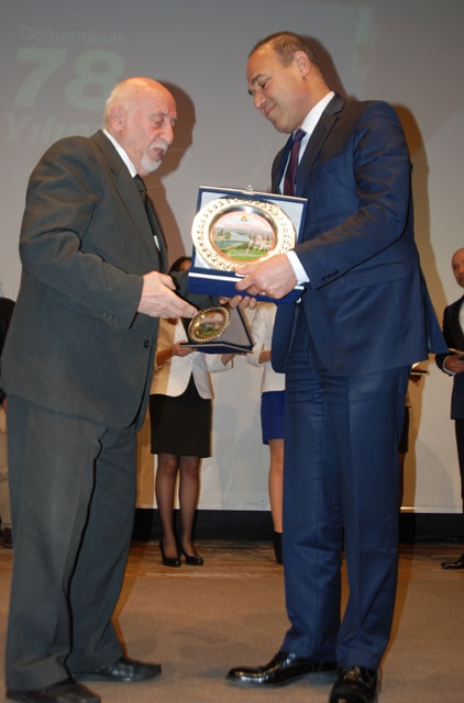 ÇİRKİN KRAL DOĞUM GÜNÜNDE ANILDI! 17