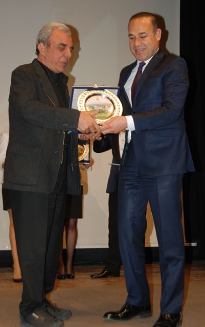 ÇİRKİN KRAL DOĞUM GÜNÜNDE ANILDI! 18