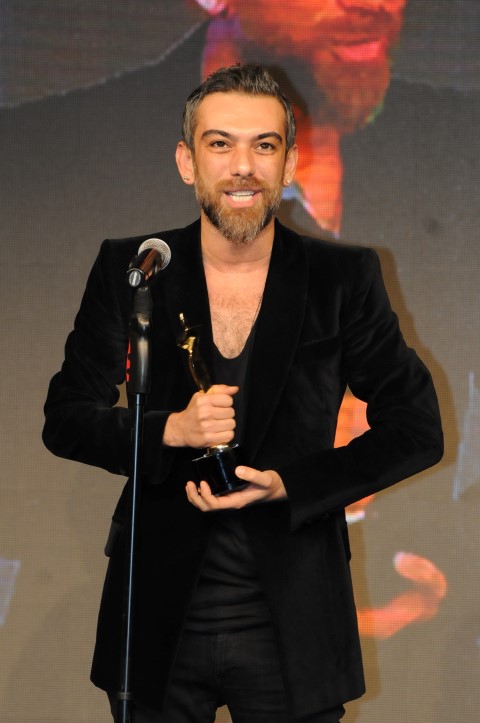 Fashion TV Moda Ödülleri... GÖRKEMLİ BİR TÖRENLE SAHİPLERİNİ BULDU! 10