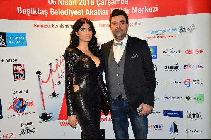 Fashion TV Moda Ödülleri... GÖRKEMLİ BİR TÖRENLE SAHİPLERİNİ BULDU! 23