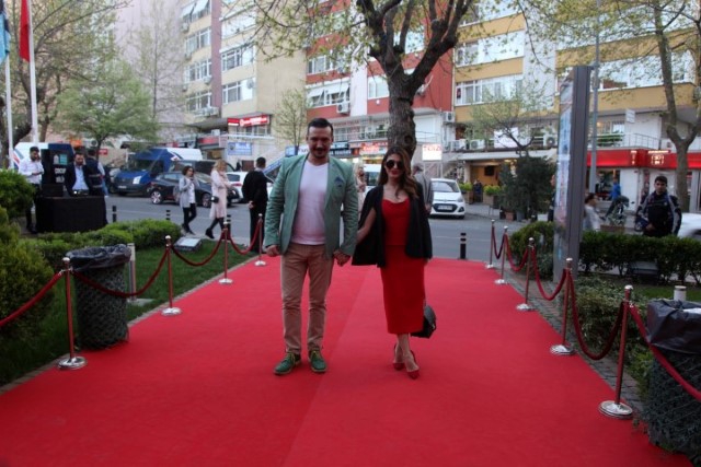 Fashion TV Moda Ödülleri... GÖRKEMLİ BİR TÖRENLE SAHİPLERİNİ BULDU! 27