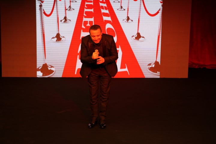 Fashion TV Moda Ödülleri... GÖRKEMLİ BİR TÖRENLE SAHİPLERİNİ BULDU! 29