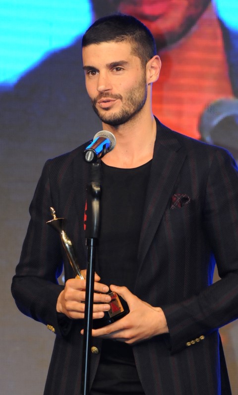 Fashion TV Moda Ödülleri... GÖRKEMLİ BİR TÖRENLE SAHİPLERİNİ BULDU! 3