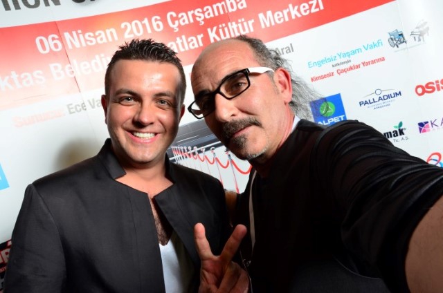 Fashion TV Moda Ödülleri... GÖRKEMLİ BİR TÖRENLE SAHİPLERİNİ BULDU! 30