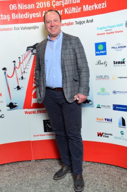 Fashion TV Moda Ödülleri... GÖRKEMLİ BİR TÖRENLE SAHİPLERİNİ BULDU! 33