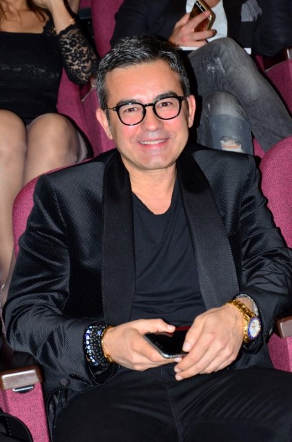 Fashion TV Moda Ödülleri... GÖRKEMLİ BİR TÖRENLE SAHİPLERİNİ BULDU! 36