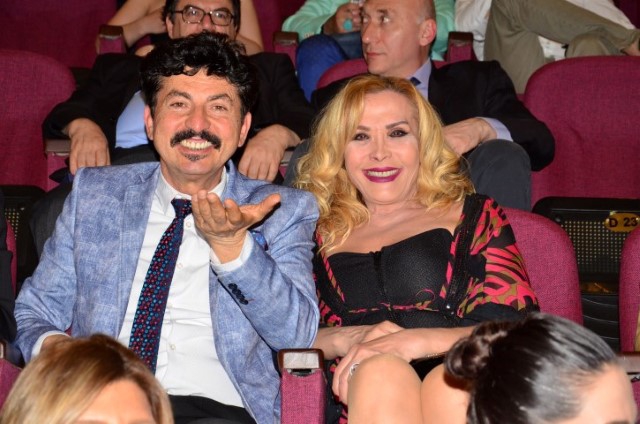 Fashion TV Moda Ödülleri... GÖRKEMLİ BİR TÖRENLE SAHİPLERİNİ BULDU! 37