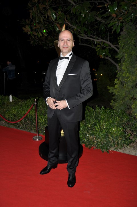 Fashion TV Moda Ödülleri... GÖRKEMLİ BİR TÖRENLE SAHİPLERİNİ BULDU! 40