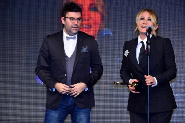 Fashion TV Moda Ödülleri... GÖRKEMLİ BİR TÖRENLE SAHİPLERİNİ BULDU! 41