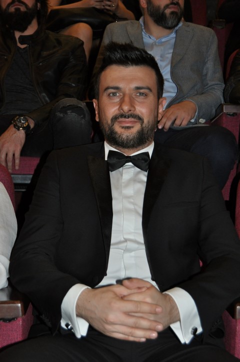 Fashion TV Moda Ödülleri... GÖRKEMLİ BİR TÖRENLE SAHİPLERİNİ BULDU! 44