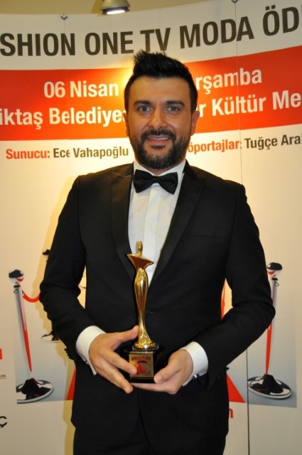 Fashion TV Moda Ödülleri... GÖRKEMLİ BİR TÖRENLE SAHİPLERİNİ BULDU! 49
