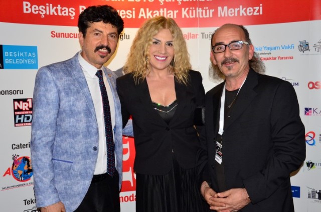 Fashion TV Moda Ödülleri... GÖRKEMLİ BİR TÖRENLE SAHİPLERİNİ BULDU! 51