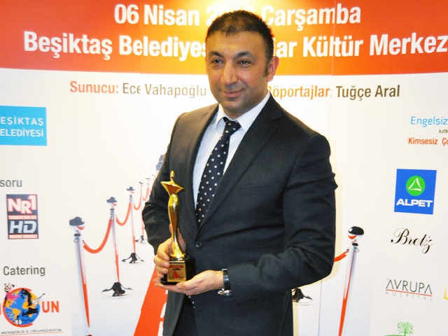 Fashion TV Moda Ödülleri... GÖRKEMLİ BİR TÖRENLE SAHİPLERİNİ BULDU! 53