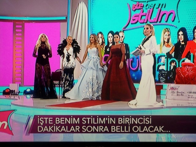 İşte Benim Stilim…KİMİN YÜZÜ GÜLDÜ?