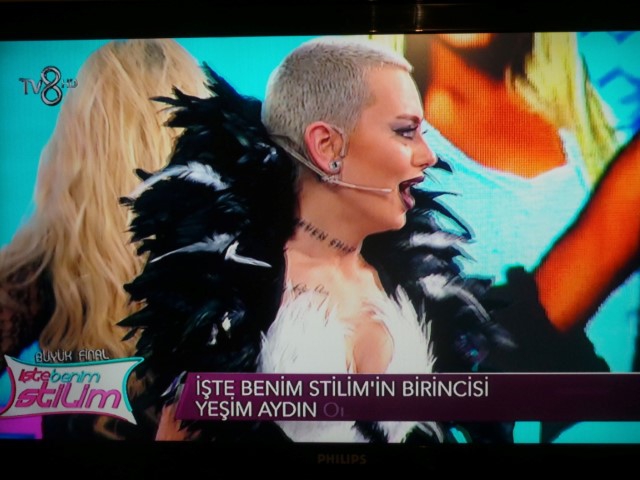 İşte Benim Stilim…KİMİN YÜZÜ GÜLDÜ? 10