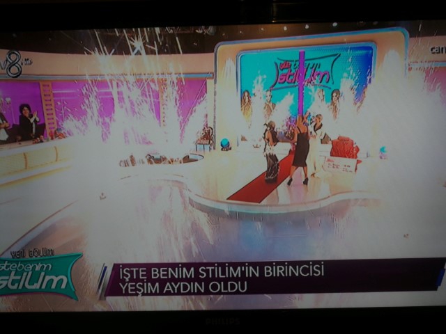 İşte Benim Stilim…KİMİN YÜZÜ GÜLDÜ? 11