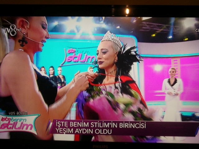 İşte Benim Stilim…KİMİN YÜZÜ GÜLDÜ? 14