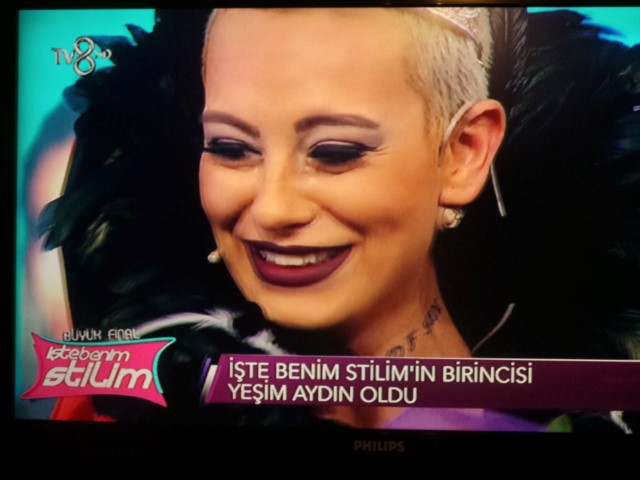 İşte Benim Stilim…KİMİN YÜZÜ GÜLDÜ? 17