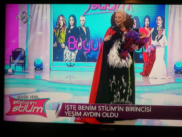 İşte Benim Stilim…KİMİN YÜZÜ GÜLDÜ? 18
