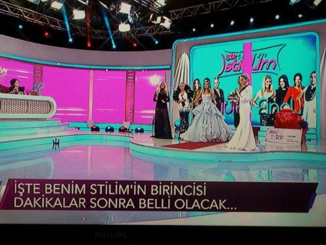 İşte Benim Stilim…KİMİN YÜZÜ GÜLDÜ?