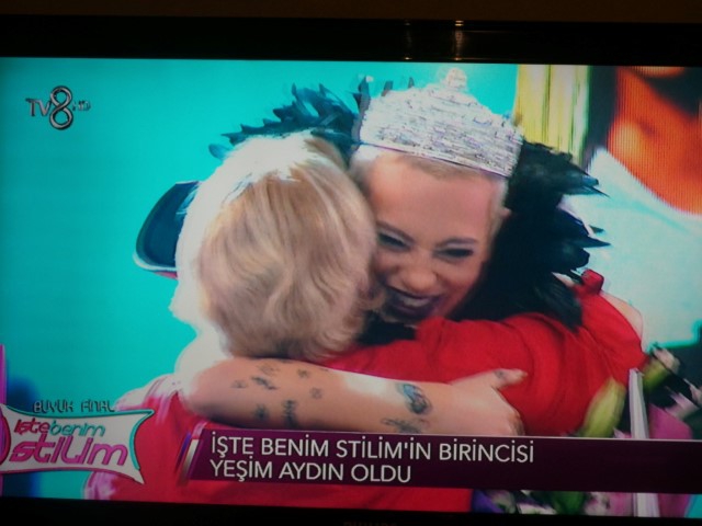 İşte Benim Stilim…KİMİN YÜZÜ GÜLDÜ? 20