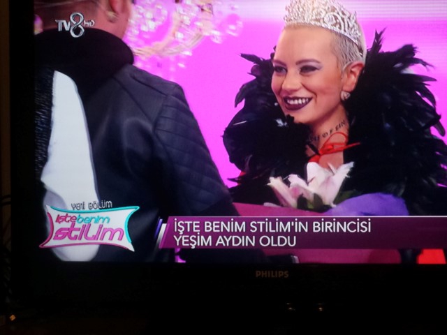 İşte Benim Stilim…KİMİN YÜZÜ GÜLDÜ? 21