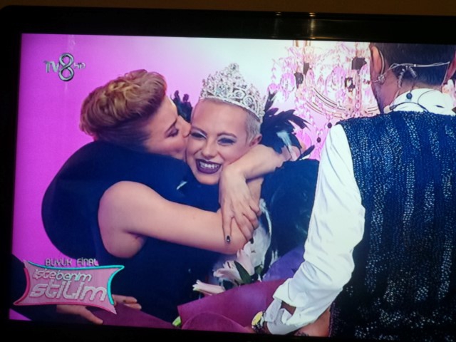 İşte Benim Stilim…KİMİN YÜZÜ GÜLDÜ? 22