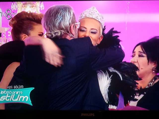 İşte Benim Stilim…KİMİN YÜZÜ GÜLDÜ? 23