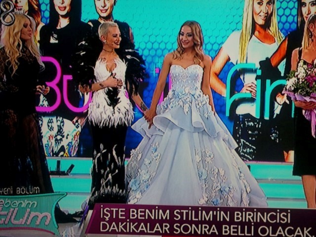 İşte Benim Stilim…KİMİN YÜZÜ GÜLDÜ?