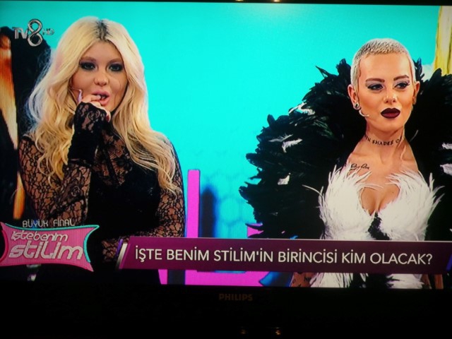 İşte Benim Stilim…KİMİN YÜZÜ GÜLDÜ? 8