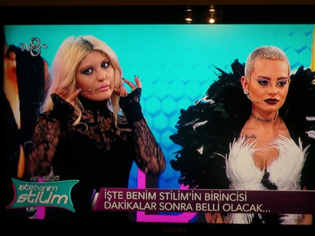 İşte Benim Stilim…KİMİN YÜZÜ GÜLDÜ? 9