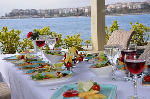 Kalamış By Balıkçı... “HER YEMEKTE MUTLULUK , HER YUDUMDA KEYİF” 7