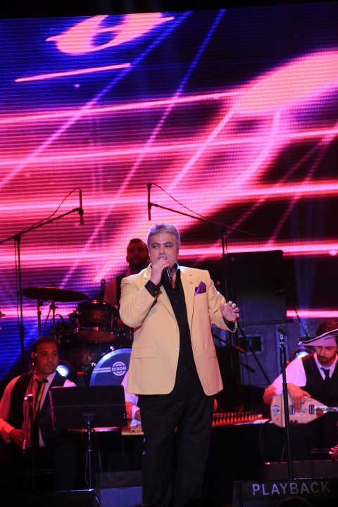Cengiz Kurtoğlu... 32. YILINI KONSERLE KUTLADI!