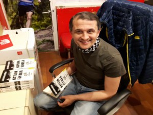 'Naylon Fiyaka'...ZAFER ERCAN'DAN TÜRKİYE'NİN İLK NARKOTİK POLİSİYE KİTA