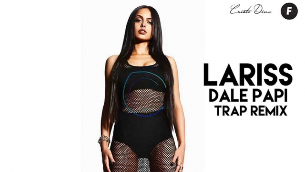 LARISS İSTANBUL'U SALLAYACAK 10