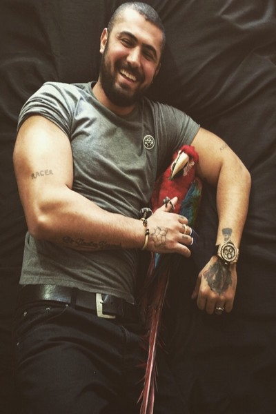 Romanya'nın pop starı Otilia...GÖNLÜNÜ HANGİ TÜRK GENCİNE KAPTIRDI?.. 12