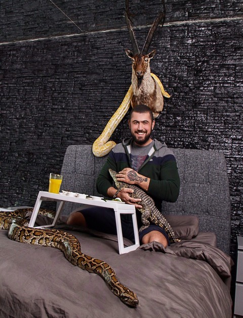 Romanya'nın pop starı Otilia...GÖNLÜNÜ HANGİ TÜRK GENCİNE KAPTIRDI?.. 13