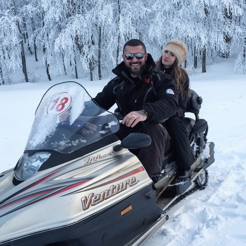 Romanya'nın pop starı Otilia...GÖNLÜNÜ HANGİ TÜRK GENCİNE KAPTIRDI?.. 16