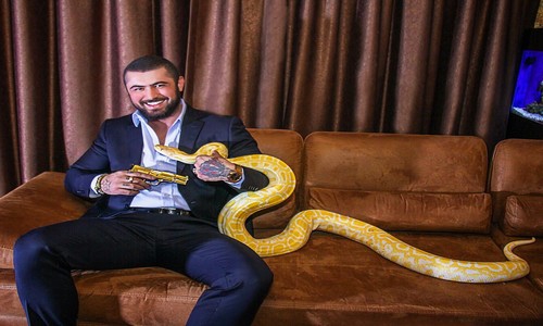 Romanya'nın pop starı Otilia...GÖNLÜNÜ HANGİ TÜRK GENCİNE KAPTIRDI?.. 17