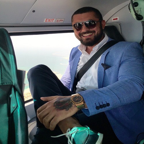 Romanya'nın pop starı Otilia...GÖNLÜNÜ HANGİ TÜRK GENCİNE KAPTIRDI?.. 18