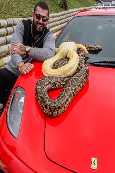 Romanya'nın pop starı Otilia...GÖNLÜNÜ HANGİ TÜRK GENCİNE KAPTIRDI?.. 21