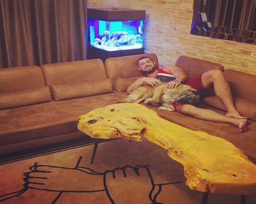 Romanya'nın pop starı Otilia...GÖNLÜNÜ HANGİ TÜRK GENCİNE KAPTIRDI?.. 22