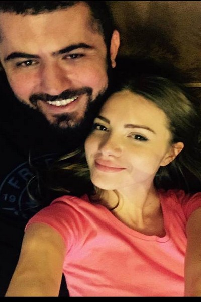 Romanya'nın pop starı Otilia...GÖNLÜNÜ HANGİ TÜRK GENCİNE KAPTIRDI?.. 8