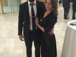 Romanya'nın pop starı Otilia...GÖNLÜNÜ HANGİ TÜRK GENCİNE KAPTIRDI?..