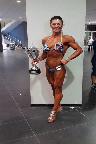 ..."2016 FIGURE CATEGORY BÜYÜK BAYANLAR DÜNYA ŞAMPİYONASI" İÇİN GERİ SAY 7