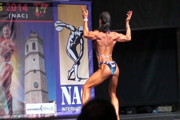 ..."2016 FIGURE CATEGORY BÜYÜK BAYANLAR DÜNYA ŞAMPİYONASI" İÇİN GERİ SAY 9