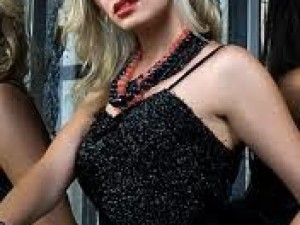 Alexandra Stan... SEKSİ ŞARKICI İSTANBUL GECELERİNDE!